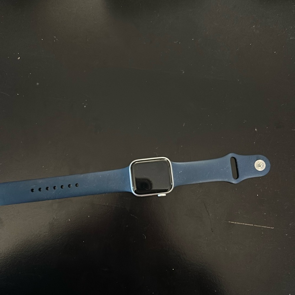 Apple Watch series se
